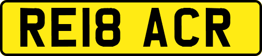RE18ACR