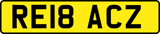 RE18ACZ