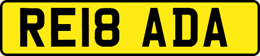 RE18ADA