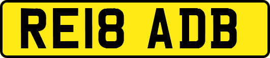 RE18ADB