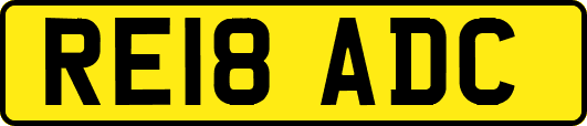 RE18ADC