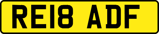 RE18ADF