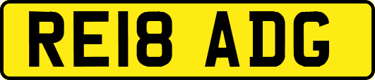 RE18ADG
