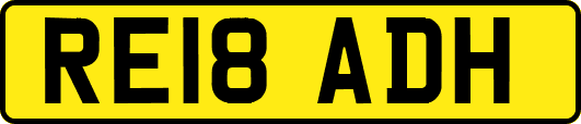 RE18ADH