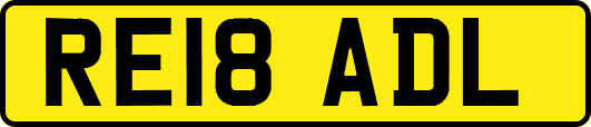 RE18ADL