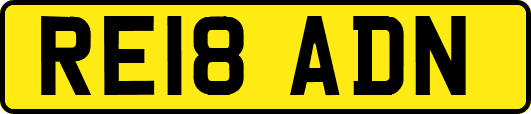 RE18ADN