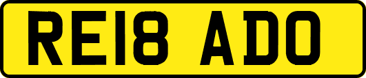 RE18ADO
