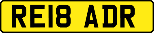 RE18ADR