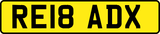 RE18ADX