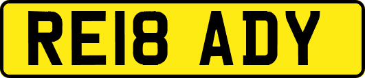 RE18ADY