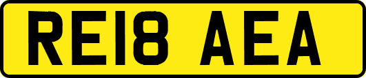 RE18AEA