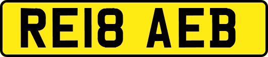 RE18AEB
