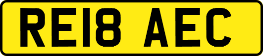 RE18AEC