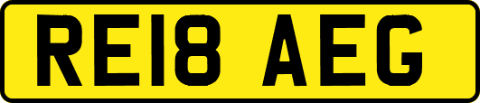 RE18AEG