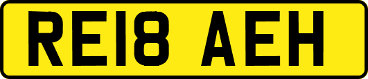 RE18AEH