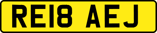 RE18AEJ