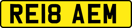 RE18AEM
