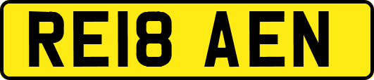 RE18AEN