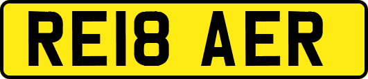 RE18AER