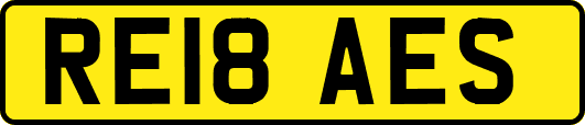 RE18AES