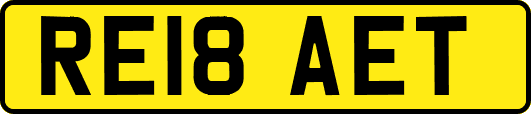 RE18AET