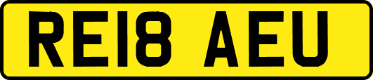 RE18AEU