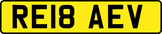 RE18AEV