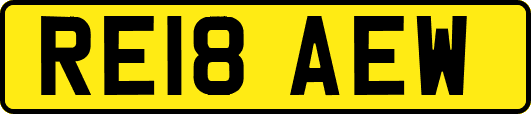 RE18AEW
