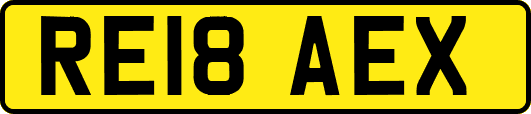 RE18AEX