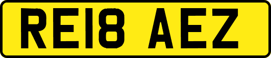 RE18AEZ