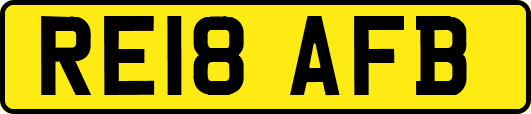 RE18AFB