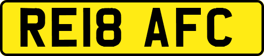 RE18AFC