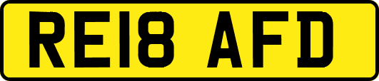 RE18AFD