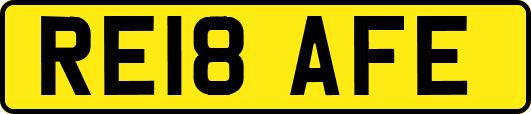 RE18AFE
