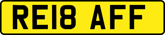 RE18AFF