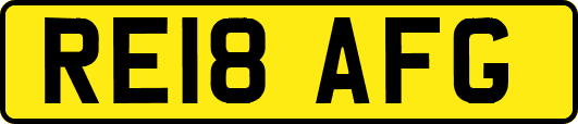 RE18AFG