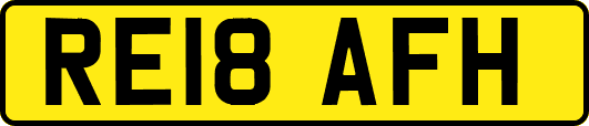 RE18AFH