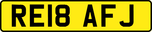 RE18AFJ