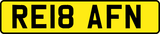 RE18AFN
