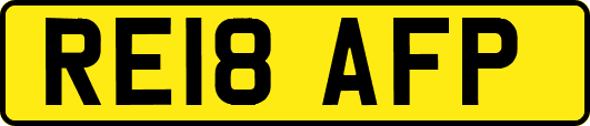 RE18AFP