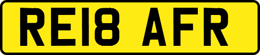 RE18AFR