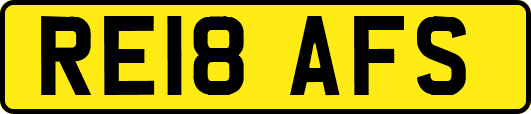 RE18AFS