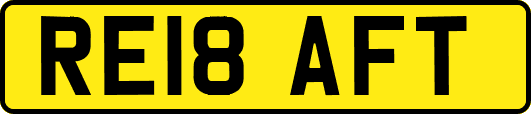 RE18AFT