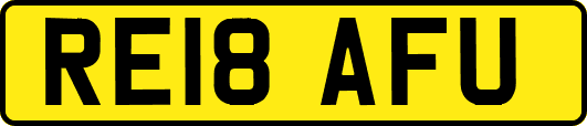 RE18AFU