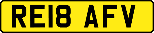 RE18AFV