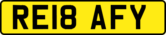 RE18AFY