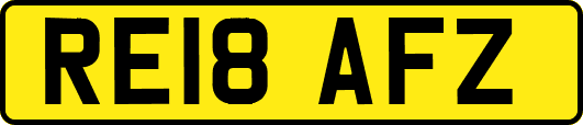 RE18AFZ