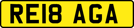 RE18AGA