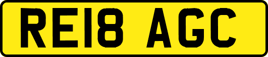 RE18AGC