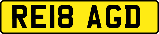 RE18AGD